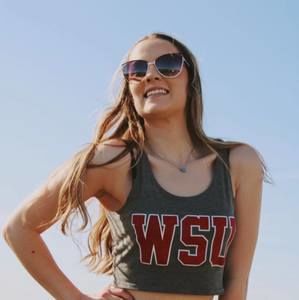 Meet your Posher, Jessica